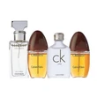 Calvin Klein - Perfume Collection - Eternity + CK One + Obsession